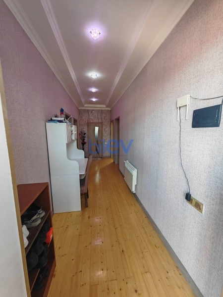 Satış 3 otaqlı Həyət evi  100m², Bakı