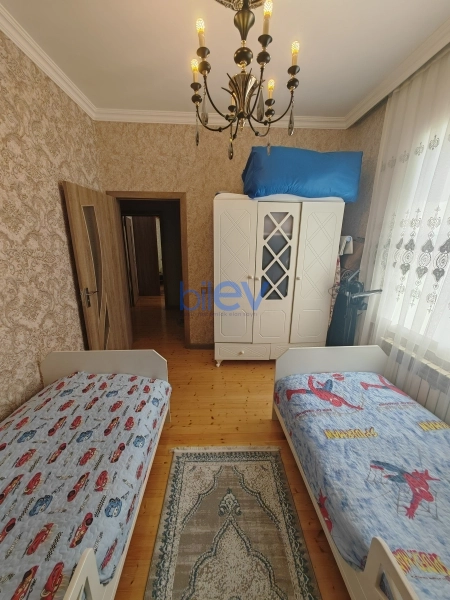 Satış 3 otaqlı Həyət evi  100m², Bakı