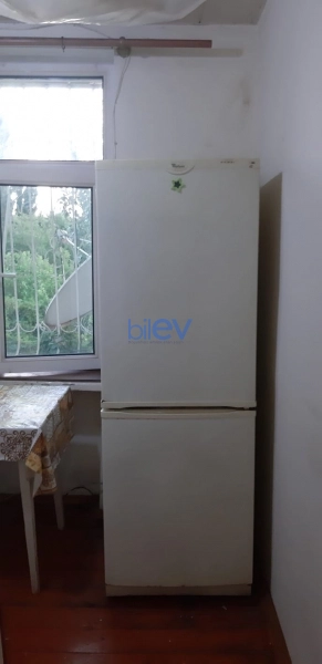 Aylıq Kirayə 2 otaqlı Köhnə Tikili bina evi  60m², Bakı