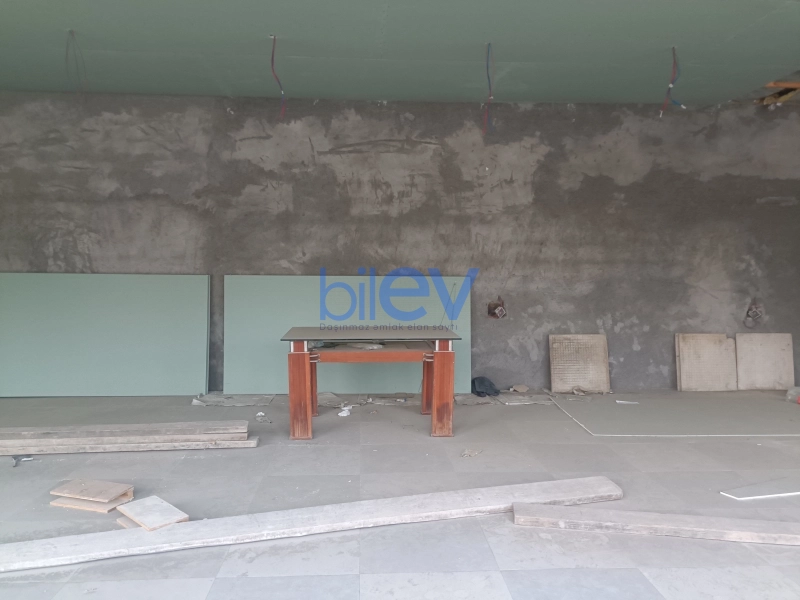Aylıq Kirayə 1 otaqlı Obyekt  110m², Masallı