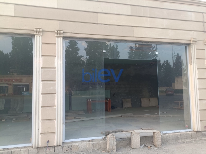Aylıq Kirayə 1 otaqlı Obyekt  110m², Masallı