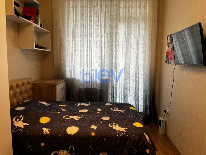 Aylıq Kirayə 2 otaqlı Yeni Tikili bina evi  51m², Bakı