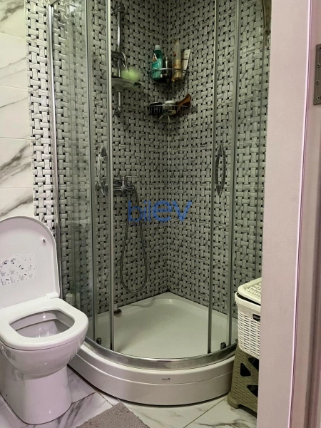 Aylıq Kirayə 2 otaqlı Yeni Tikili bina evi  51m², Bakı