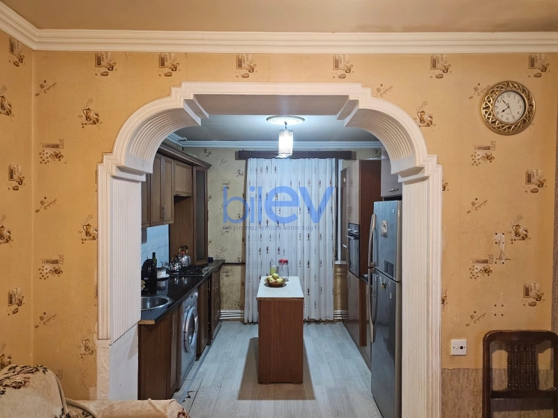 Satış 2 otaqlı Köhnə Tikili bina evi  60m², Sumqayıt