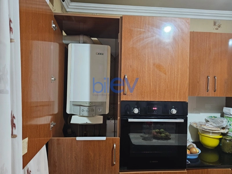 Satış 2 otaqlı Köhnə Tikili bina evi  60m², Sumqayıt