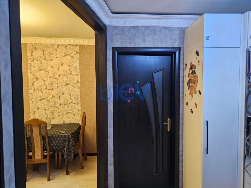 Satış 2 otaqlı Köhnə Tikili bina evi  60m², Sumqayıt