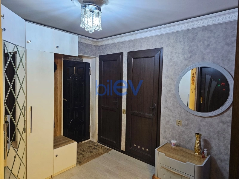 Satış 2 otaqlı Köhnə Tikili bina evi  60m², Sumqayıt