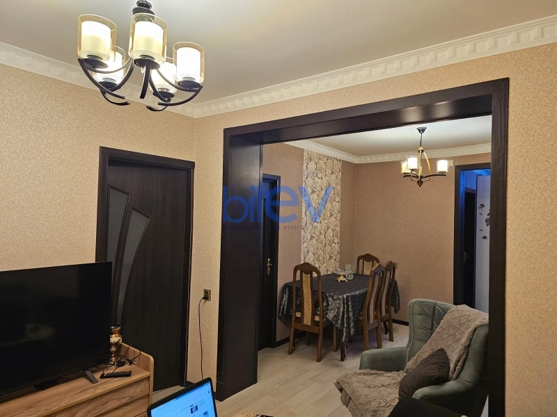 Satış 2 otaqlı Köhnə Tikili bina evi  60m², Sumqayıt