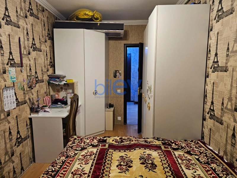 Satış 2 otaqlı Köhnə Tikili bina evi  60m², Sumqayıt