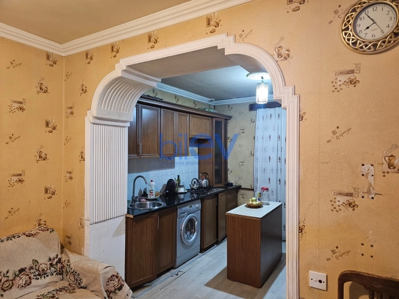 Satış 2 otaqlı Köhnə Tikili bina evi  60m², Sumqayıt