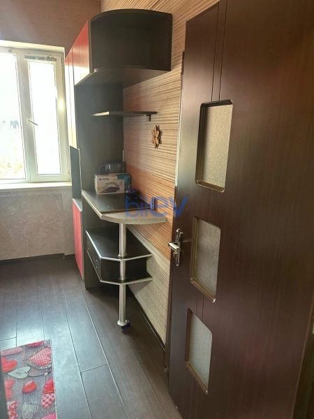 Satış 2 otaqlı Köhnə Tikili bina evi  60m², Bakı