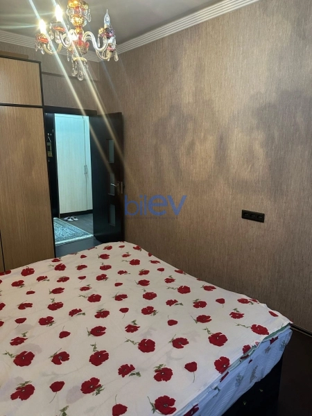 Satış 2 otaqlı Köhnə Tikili bina evi  60m², Bakı