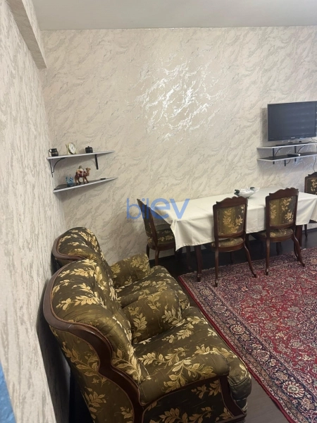 Satış 2 otaqlı Köhnə Tikili bina evi  60m², Bakı