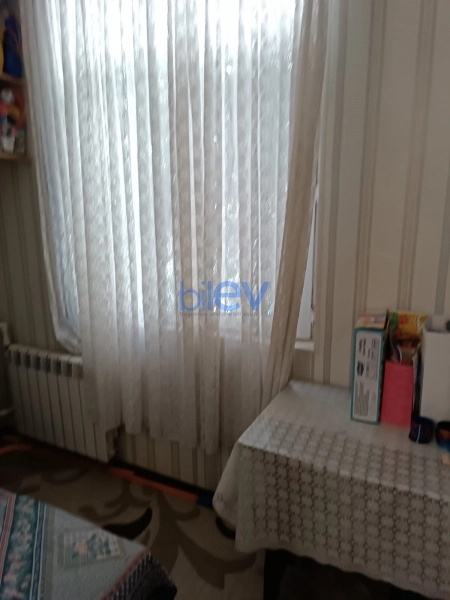 Satış 3 otaqlı Köhnə Tikili bina evi  50m², Bakı