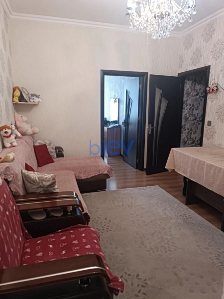 Satış 3 otaqlı Köhnə Tikili bina evi  50m², Bakı