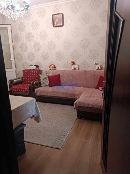 Satış 3 otaqlı Köhnə Tikili bina evi  50m², Bakı