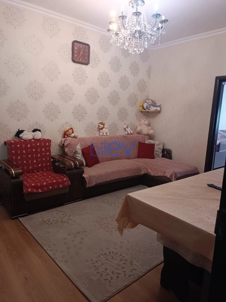 Satış 3 otaqlı Köhnə Tikili bina evi  50m², Bakı