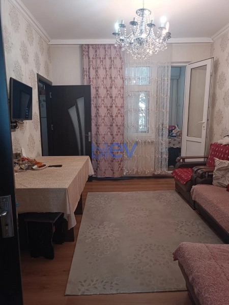 Satış 3 otaqlı Köhnə Tikili bina evi  50m², Bakı