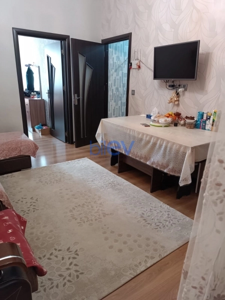 Satış 3 otaqlı Köhnə Tikili bina evi  50m², Bakı