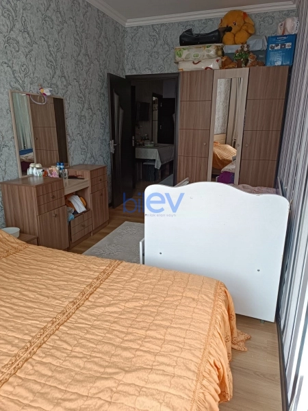 Satış 3 otaqlı Köhnə Tikili bina evi  50m², Bakı