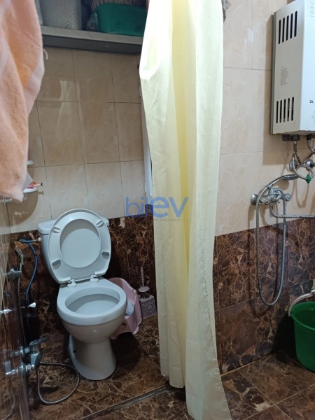 Satış 3 otaqlı Köhnə Tikili bina evi  50m², Bakı