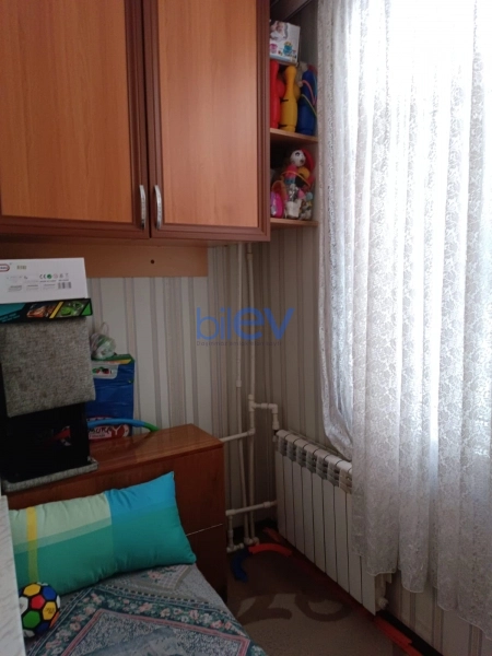 Satış 3 otaqlı Köhnə Tikili bina evi  50m², Bakı
