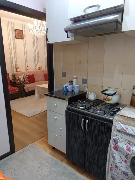 Satış 3 otaqlı Köhnə Tikili bina evi  50m², Bakı