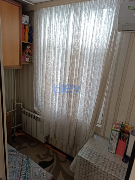 Satış 3 otaqlı Köhnə Tikili bina evi  50m², Bakı