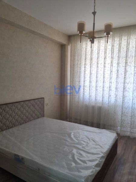 Aylıq Kirayə 2 otaqlı Yeni Tikili bina evi  60m², Bakı