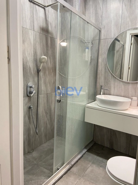 Aylıq Kirayə 2 otaqlı Yeni Tikili bina evi  60m², Bakı