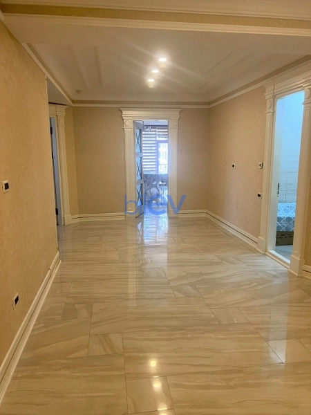 Aylıq Kirayə 4 otaqlı Yeni Tikili bina evi  230m², Bakı