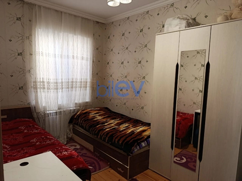 Satış 3 otaqlı Həyət evi  150m², Bakı