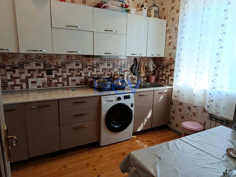 Satış 3 otaqlı Həyət evi  150m², Bakı