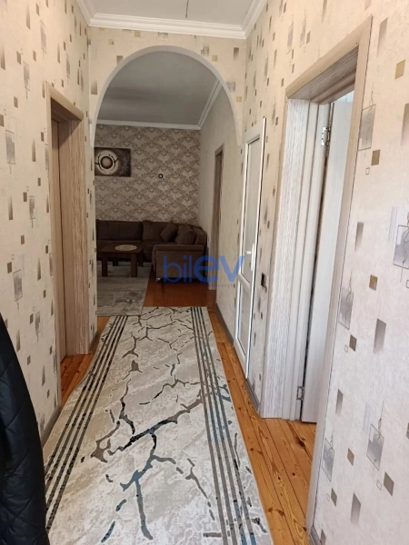 Satış 3 otaqlı Həyət evi  150m², Bakı