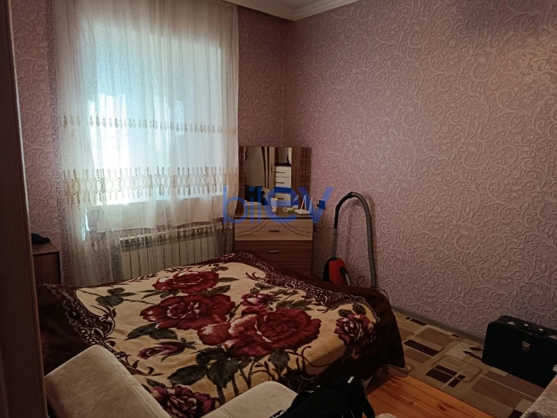 Satış 3 otaqlı Həyət evi  150m², Bakı