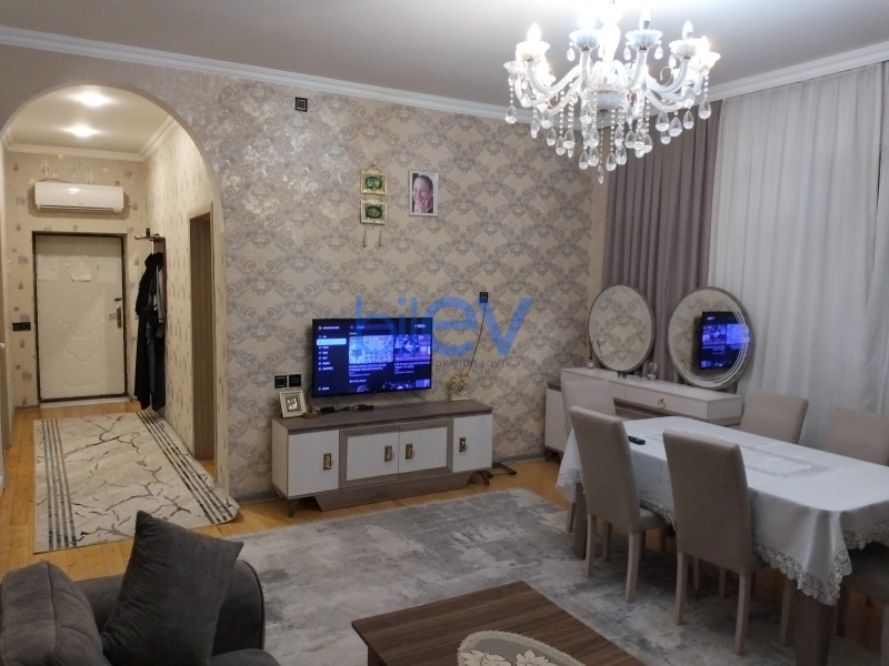 Satış 3 otaqlı Həyət evi  150m², Bakı