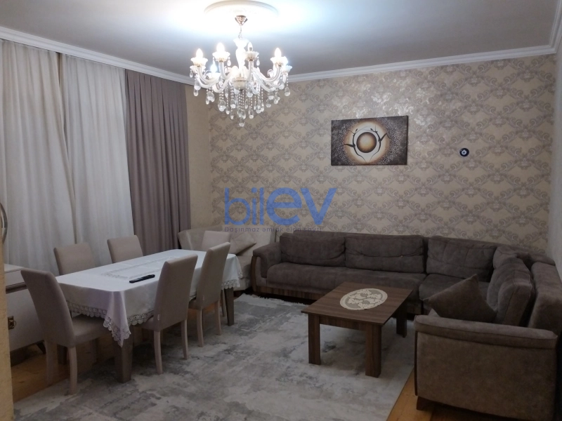 Satış 3 otaqlı Həyət evi  150m², Bakı