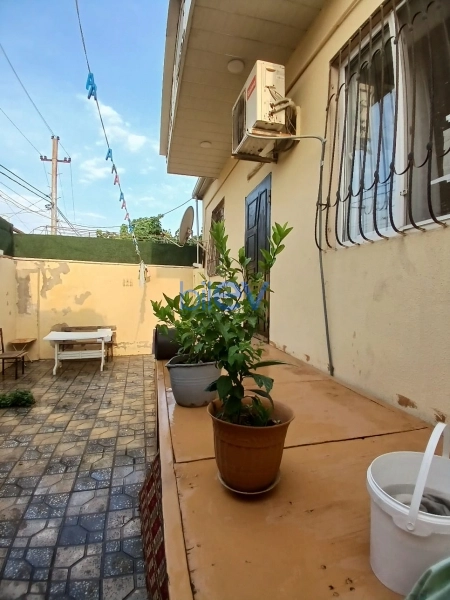 Satış 3 otaqlı Həyət evi  150m², Bakı
