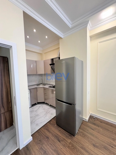 Aylıq Kirayə 2 otaqlı Yeni Tikili bina evi  60m², Bakı