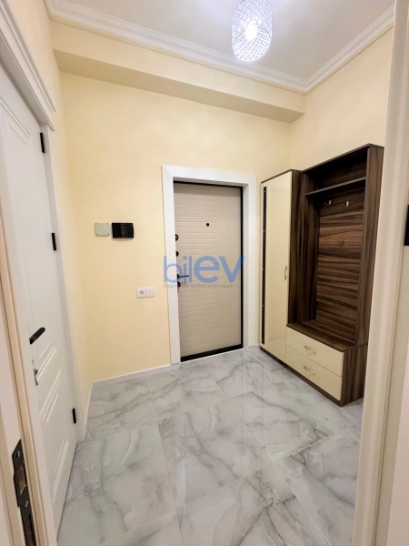 Aylıq Kirayə 2 otaqlı Yeni Tikili bina evi  60m², Bakı
