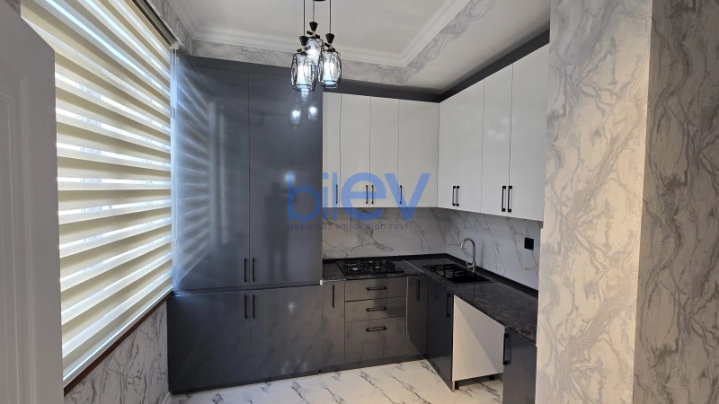 Satış 3 otaqlı Yeni Tikili bina evi  70m², Xırdalan