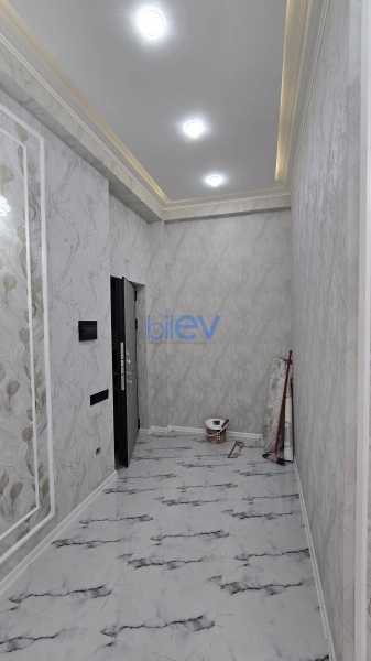 Satış 3 otaqlı Yeni Tikili bina evi  70m², Xırdalan