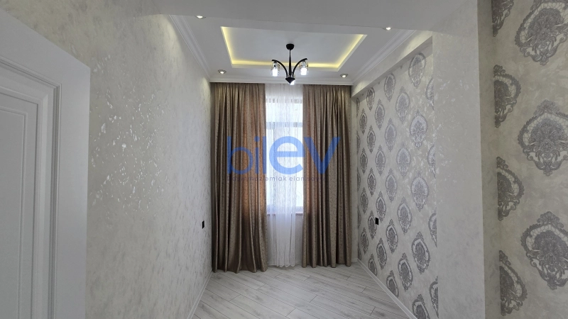 Satış 3 otaqlı Yeni Tikili bina evi  70m², Xırdalan