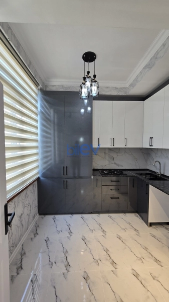Satış 3 otaqlı Yeni Tikili bina evi  70m², Xırdalan