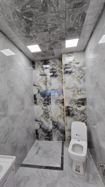Satış 3 otaqlı Yeni Tikili bina evi  70m², Xırdalan
