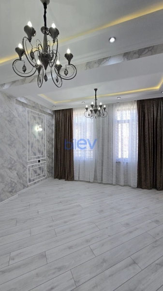 Satış 3 otaqlı Yeni Tikili bina evi  70m², Xırdalan