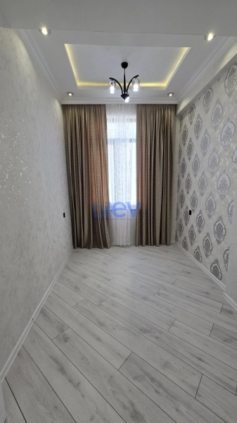 Satış 3 otaqlı Yeni Tikili bina evi  70m², Xırdalan