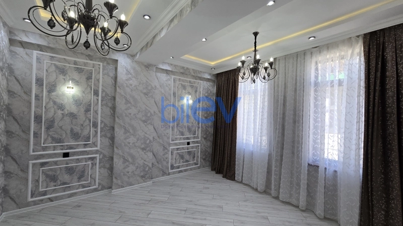 Satış 3 otaqlı Yeni Tikili bina evi  70m², Xırdalan