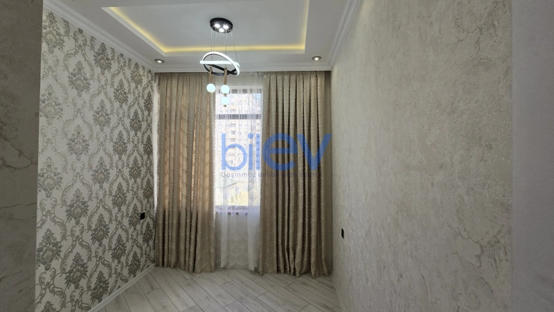 Satış 3 otaqlı Yeni Tikili bina evi  70m², Xırdalan