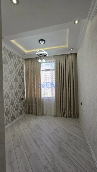 Satış 3 otaqlı Yeni Tikili bina evi  70m², Xırdalan